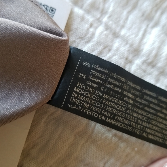 Zara | Bike Shorts - Picture 5 of 8